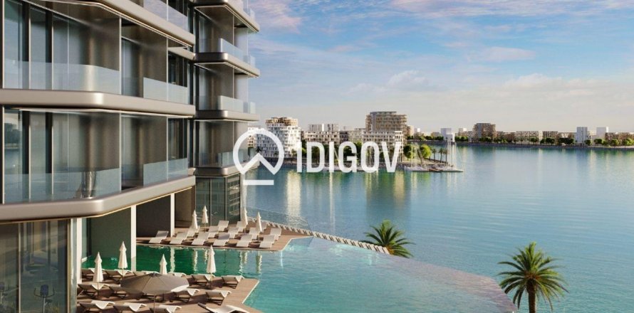 شقة في Maritime City, دبي 1غرف نوم, 57.14 م² رقم 142435