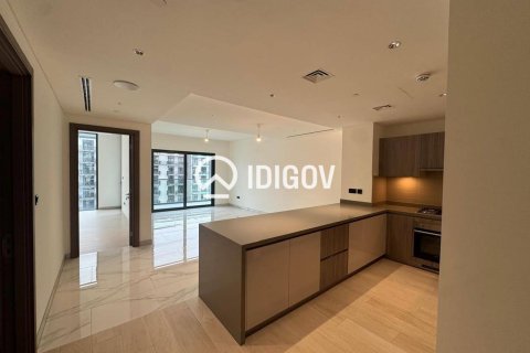 Apartamento en Sobha Hartland, Mohammed Bin Rashid City, Dubai, 1 dormitorio, 77.85 m², № 142436 - foto 2