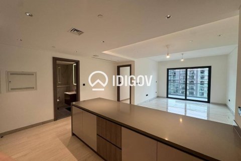 Apartamento en Sobha Hartland, Mohammed Bin Rashid City, Dubai, 1 dormitorio, 77.85 m², № 142436 - foto 8