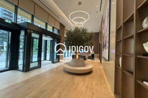 Apartamento en Sobha Hartland, Mohammed Bin Rashid City, Dubai, 1 dormitorio, 77.85 m², № 142436 - foto 7