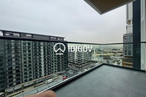 Apartamento en Sobha Hartland, Mohammed Bin Rashid City, Dubai, 1 dormitorio, 77.85 m², № 142436 - foto 5