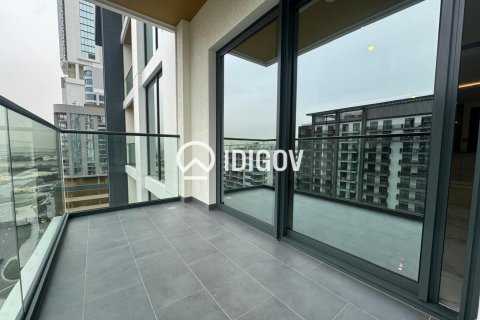 Appartement à Sobha Hartland, Mohammed Bin Rashid City, Dubai, 1 chambre, 77.85 m², № 142436