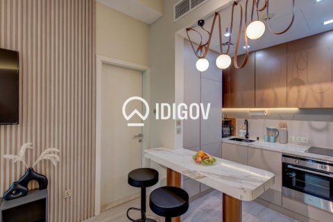 Apartment in Jumeirah Lake Towers, Dubai 1 bedroom, 67.63 sq.m. № 142439 - photo 5