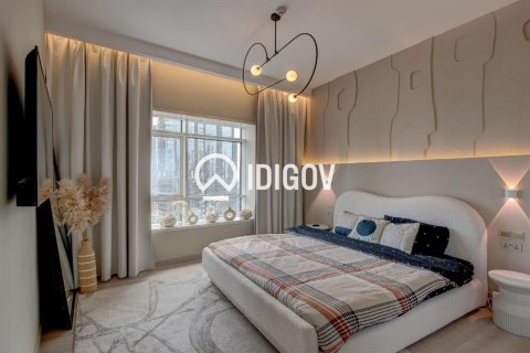 Apartment in Jumeirah Lake Towers, Dubai 1 bedroom, 67.63 sq.m. № 142439 - photo 7