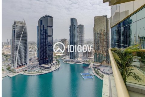 Apartment in Jumeirah Lake Towers, Dubai 1 bedroom, 67.63 sq.m. № 142439 - photo 3
