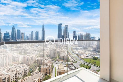 Apartment in Jumeirah Lake Towers, Dubai 1 bedroom, 67.63 sq.m. № 142439 - photo 4