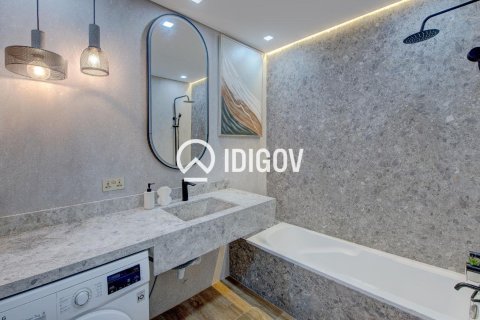 Apartment in Jumeirah Lake Towers, Dubai 1 bedroom, 67.63 sq.m. № 142439 - photo 11