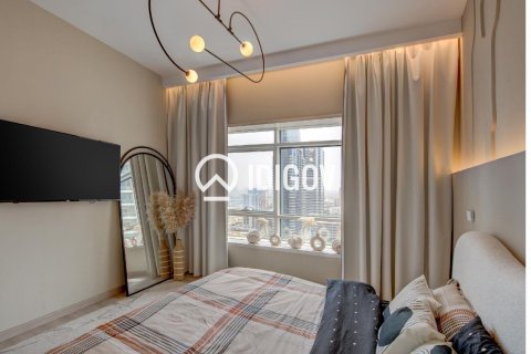 Apartment in Jumeirah Lake Towers, Dubai 1 bedroom, 67.63 sq.m. № 142439 - photo 15