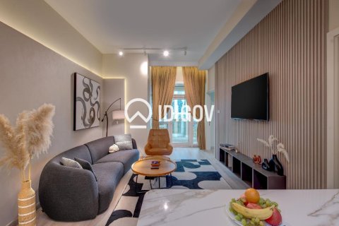 Apartment in Jumeirah Lake Towers, Dubai 1 bedroom, 67.63 sq.m. № 142439 - photo 2
