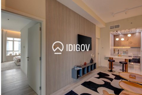 Apartment in Jumeirah Lake Towers, Dubai 1 bedroom, 67.63 sq.m. № 142439 - photo 10
