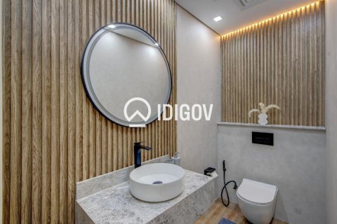 Apartment in Jumeirah Lake Towers, Dubai 1 bedroom, 67.63 sq.m. № 142439 - photo 12