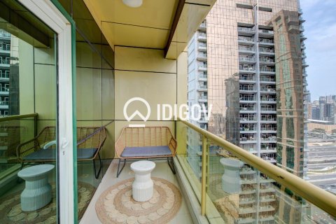 Apartment in Jumeirah Lake Towers, Dubai 1 bedroom, 67.63 sq.m. № 142439 - photo 9