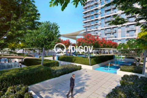 Apartment in Dubai Hills Estate, Dubai 2 bedrooms, 112.88 sq.m. № 142440 - photo 4
