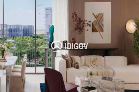 Apartment in Dubai Hills Estate, Dubai 2 bedrooms, 112.88 sq.m. № 142440 - photo 2