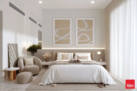 Apartment in Dubai 1 bedroom, 77.3 sq.m. № 96401