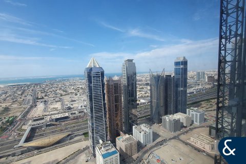 شقة في الخليج التجاري, دبي 1غرف نوم, 108 م² رقم 76553 - صورة 16