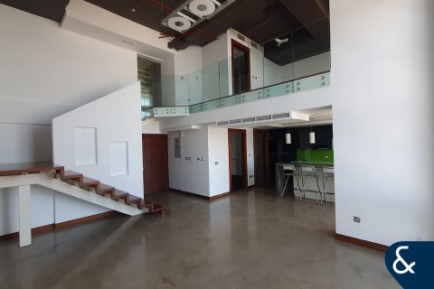 Appartement à Business Bay, Dubai, 1 chambre, 108 m², № 76553