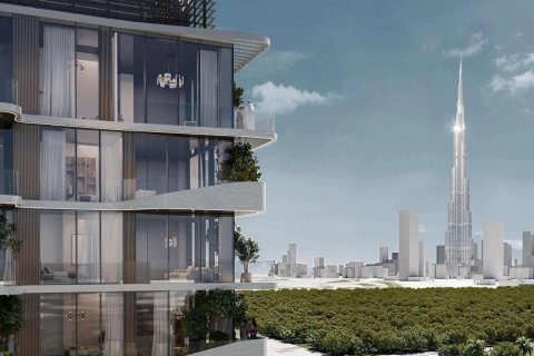 Apartment in Dubai 3 bedrooms, 287 sq.m. № 56140