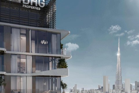 Apartment in Dubai 2 bedrooms, 113 sq.m. № 56139 - photo 14