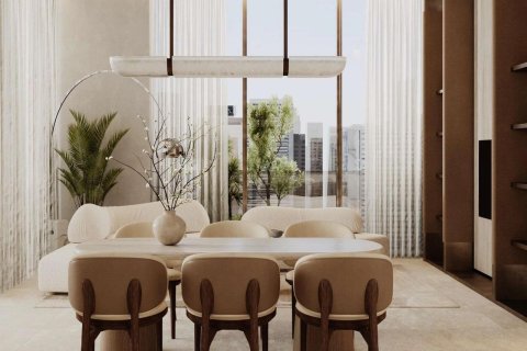 Apartment in Dubai 1 bedroom, 79 sq.m. № 56138 - photo 4