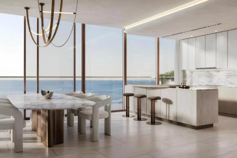 Appartement à Dubai, 3 chambres, 169 m², № 56137 - photo 18