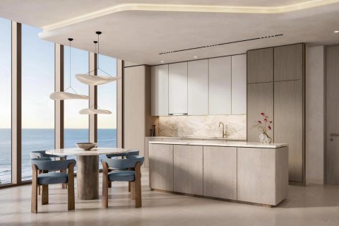Appartement à Dubai, 3 chambres, 169 m², № 56137 - photo 8
