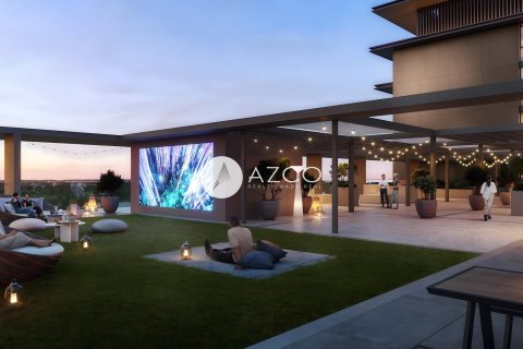 Appartement à Dubai Hills Estate, Dubai, 3 chambres, 146.9 m², № 38037 - photo 15