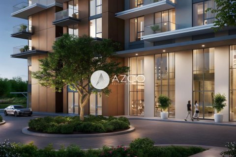 Appartement à Dubai Hills Estate, Dubai, 3 chambres, 146.9 m², № 38037 - photo 7