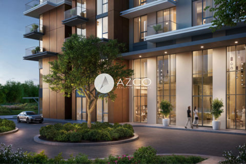 Appartement à Dubai Hills Estate, Dubai, 3 chambres, 146.9 m², № 38037 - photo 5