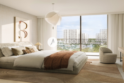 Appartement à Dubai Hills Estate, Dubai, 3 chambres, 146.9 m², № 38037 - photo 3