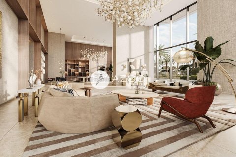 Apartment in Zabeel, Dubai 1 bedroom, 99.7 sq.m. № 38029 - photo 3