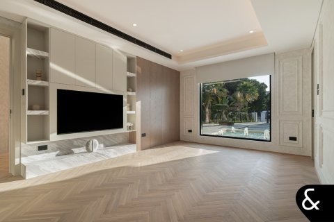 فيلا في Jumeirah Islands, دبي 5 غرف نوم , 548 م² رقم 88578 - صورة 14