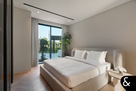 فيلا في Jumeirah Islands, دبي 5 غرف نوم , 548 م² رقم 88578 - صورة 18