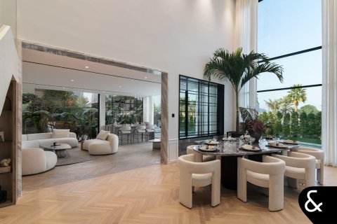 فيلا في Jumeirah Islands, دبي 5 غرف نوم , 548 م² رقم 88578 - صورة 6
