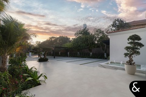 فيلا في Jumeirah Islands, دبي 5 غرف نوم , 548 م² رقم 88578 - صورة 28
