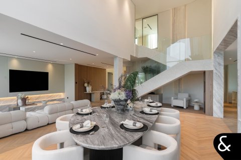 فيلا في Jumeirah Islands, دبي 5 غرف نوم , 548 م² رقم 88578 - صورة 7
