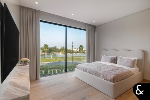 فيلا في Jumeirah Islands, دبي 5 غرف نوم , 548 م² رقم 88578 - صورة 21