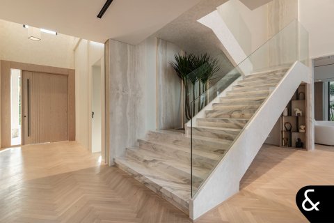فيلا في Jumeirah Islands, دبي 5 غرف نوم , 548 م² رقم 88578 - صورة 12