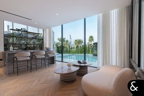 فيلا في Jumeirah Islands, دبي 5 غرف نوم , 548 م² رقم 88578 - صورة 10
