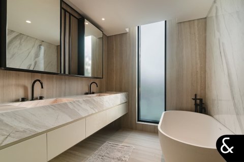 فيلا في Jumeirah Islands, دبي 5 غرف نوم , 548 م² رقم 88578 - صورة 27