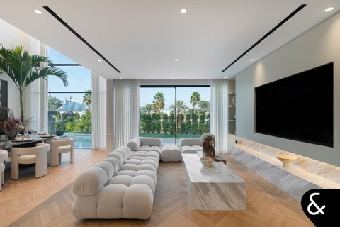فيلا في Jumeirah Islands, دبي 5 غرف نوم , 548 م² رقم 88578 - صورة 8