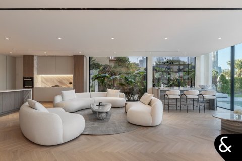 فيلا في Jumeirah Islands, دبي 5 غرف نوم , 548 م² رقم 88578 - صورة 9