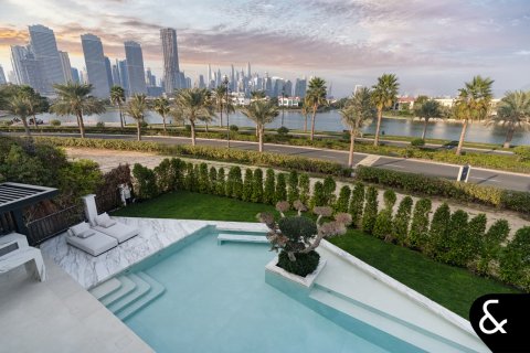 فيلا في Jumeirah Islands, دبي 5 غرف نوم , 548 م² رقم 88578 - صورة 23