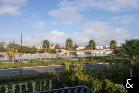 فيلا في Jumeirah Islands, دبي 5 غرف نوم , 548 م² رقم 88578 - صورة 2