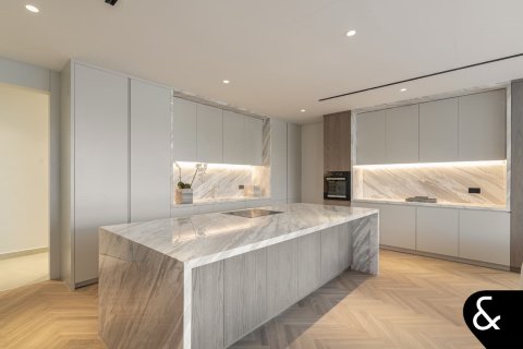فيلا في Jumeirah Islands, دبي 5 غرف نوم , 548 م² رقم 88578 - صورة 11