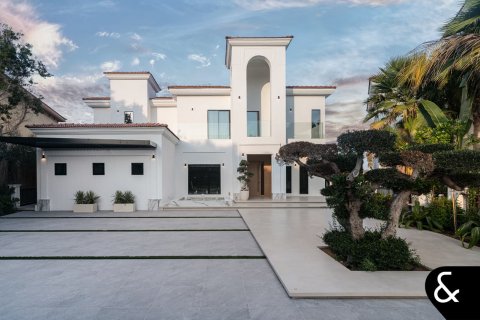 فيلا في Jumeirah Islands, دبي 5 غرف نوم , 548 م² رقم 88578 - صورة 4