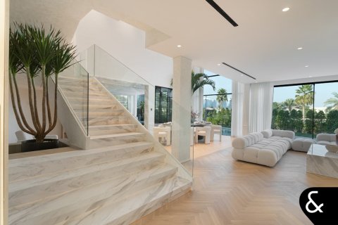 فيلا في Jumeirah Islands, دبي 5 غرف نوم , 548 م² رقم 88578 - صورة 13