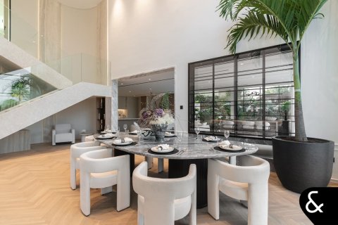 فيلا في Jumeirah Islands, دبي 5 غرف نوم , 548 م² رقم 88578 - صورة 5