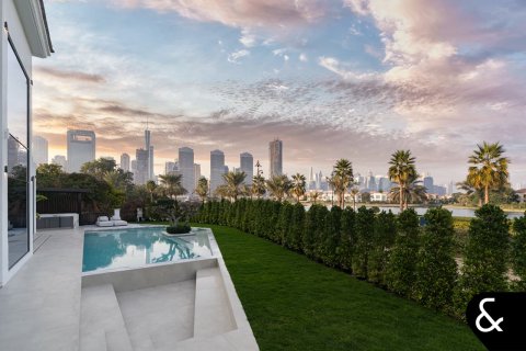 فيلا في Jumeirah Islands, دبي 5 غرف نوم , 548 م² رقم 88578 - صورة 29
