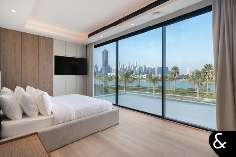 فيلا في Jumeirah Islands, دبي 5 غرف نوم , 548 م² رقم 88578 - صورة 22